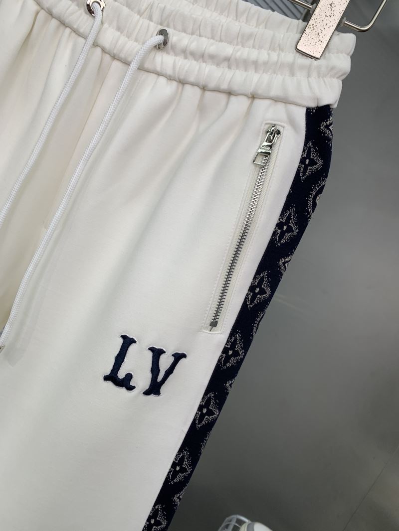 Louis Vuitton Long Suits